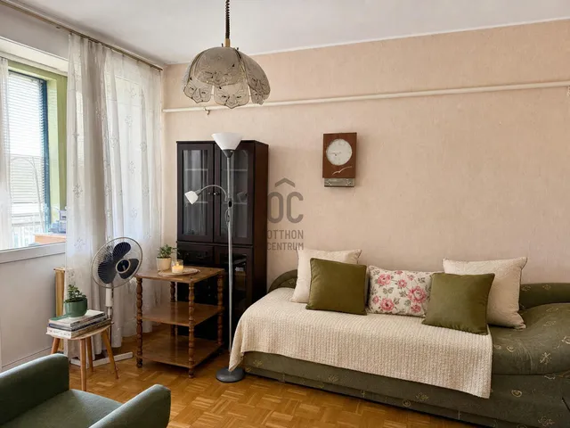 Eladó lakás Budapest XIV. kerület, Nagyzugló 49 nm