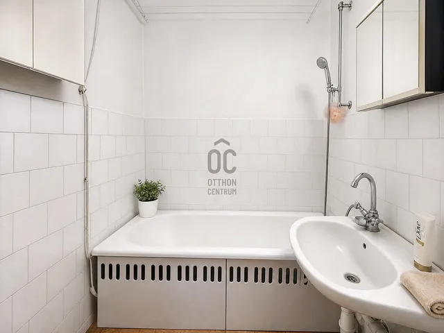 Eladó lakás Budapest XIV. kerület, Nagyzugló 49 nm