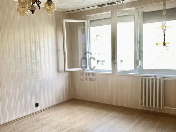 Eladó lakás Budapest XVII. kerület, Rákoskeresztúr 35 nm