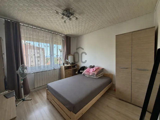 Eladó lakás Budapest XV. kerület, Újpalota 47 nm