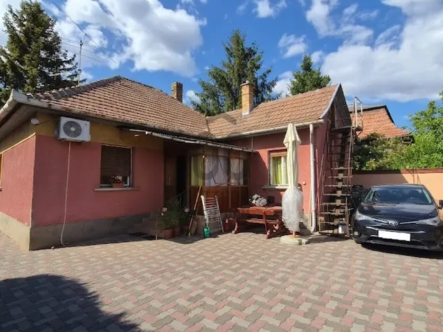 Eladó lakás Gyömrő 74 nm