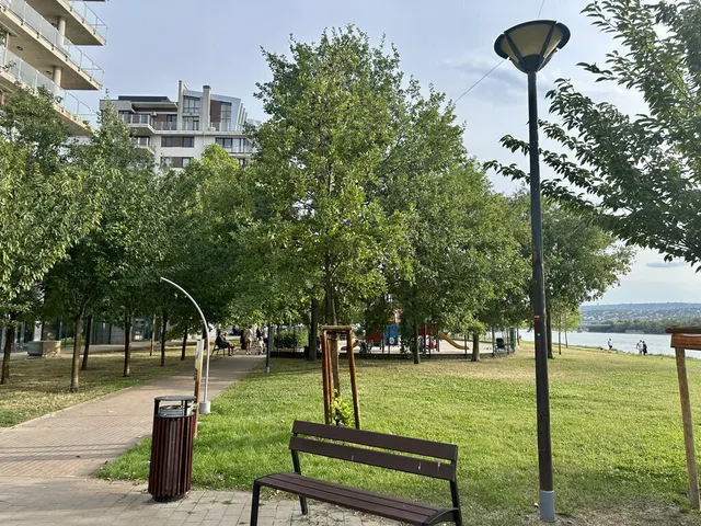 Eladó lakás Budapest XIII. kerület 72 nm
