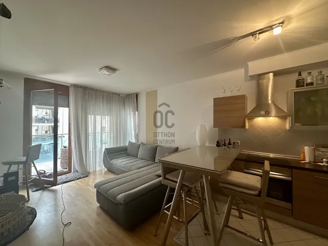 Eladó lakás Budapest XIII. kerület 72 nm