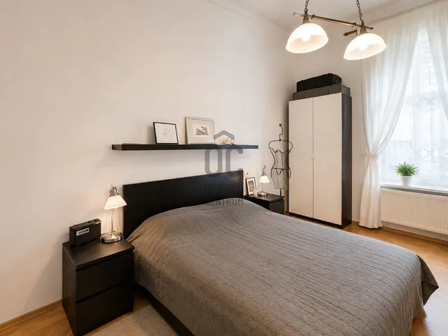 Eladó lakás Budapest VI. kerület 125 nm