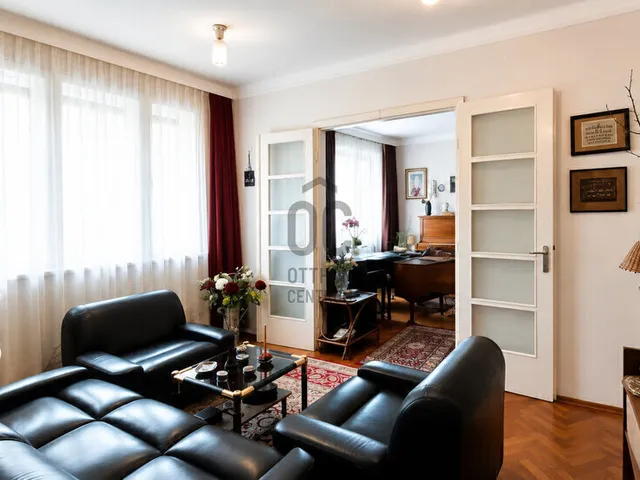 Eladó lakás Budapest XIII. kerület, Újlipótváros 62 nm