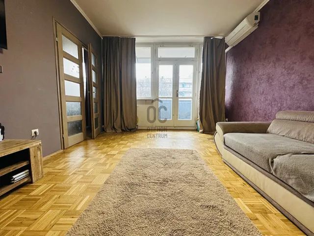 Eladó lakás Budapest XIX. kerület, Kispest 57 nm