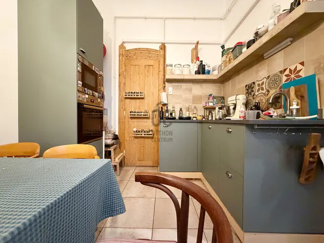 Eladó lakás Budapest XII. kerület, Krisztinaváros XII. ker. 62 nm