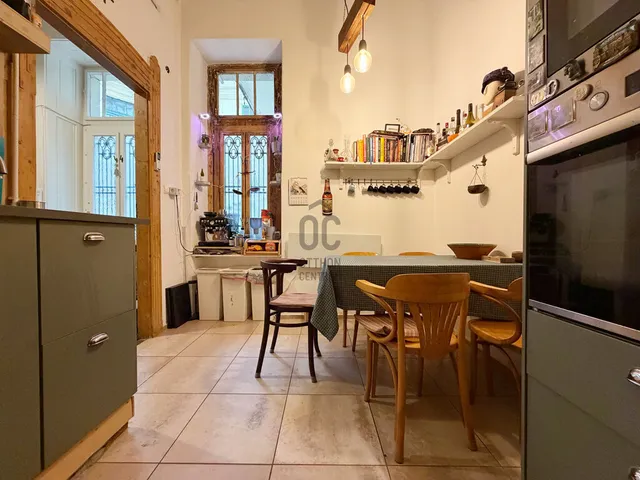 Eladó lakás Budapest XII. kerület, Krisztinaváros XII. ker. 62 nm