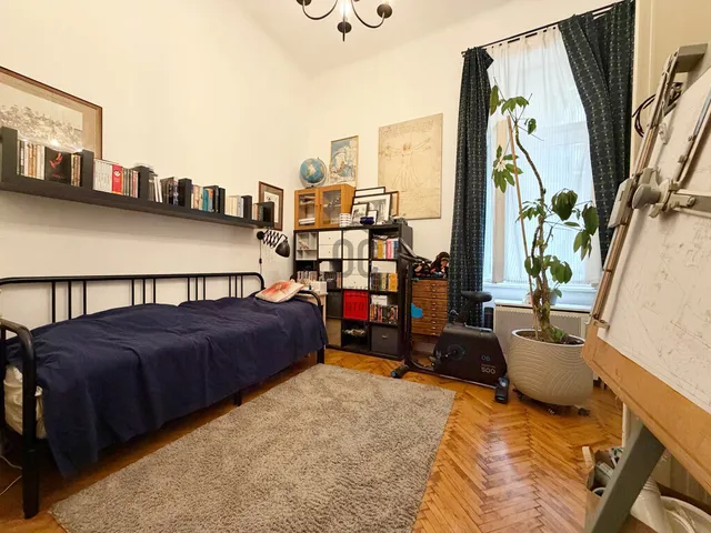Eladó lakás Budapest XII. kerület, Krisztinaváros XII. ker. 62 nm