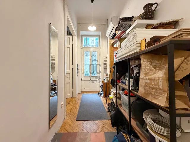 Eladó lakás Budapest XII. kerület, Krisztinaváros XII. ker. 62 nm