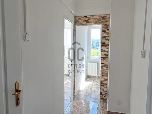Eladó lakás Budapest XV. kerület, Újpalota 35 nm