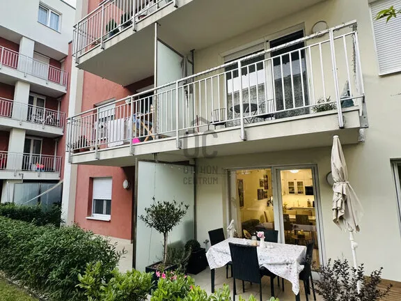 Eladó lakás Budapest XIV. kerület, Kiszugló 58 nm