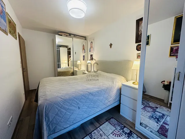 Eladó lakás Budapest XIV. kerület, Kiszugló 58 nm
