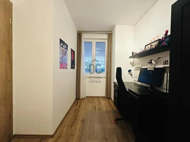 Eladó lakás Budapest XIV. kerület, Kiszugló 58 nm