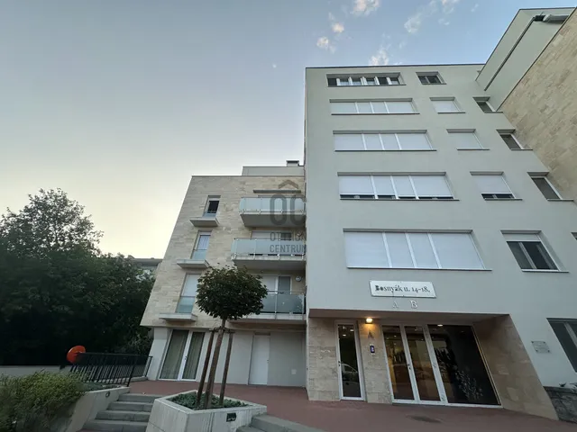Eladó lakás Budapest XIV. kerület, Kiszugló 58 nm
