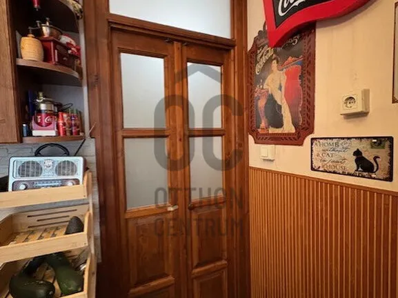 Eladó lakás Budapest XV. kerület, Újpalota 57 nm