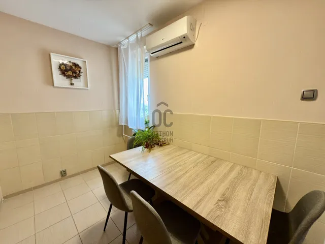 Eladó lakás Budapest IX. kerület 56 nm