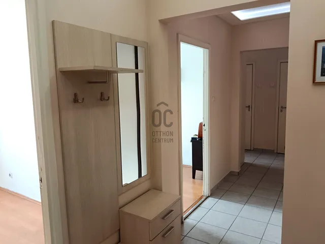 Eladó lakás Budapest XIX. kerület, Kispest 59 nm
