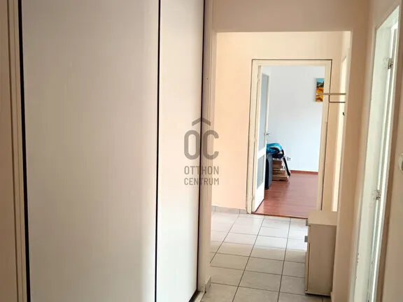 Eladó lakás Budapest XIX. kerület, Kispest 59 nm
