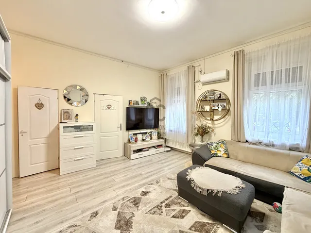 Eladó lakás Budapest XIX. kerület, Kispest 48 nm