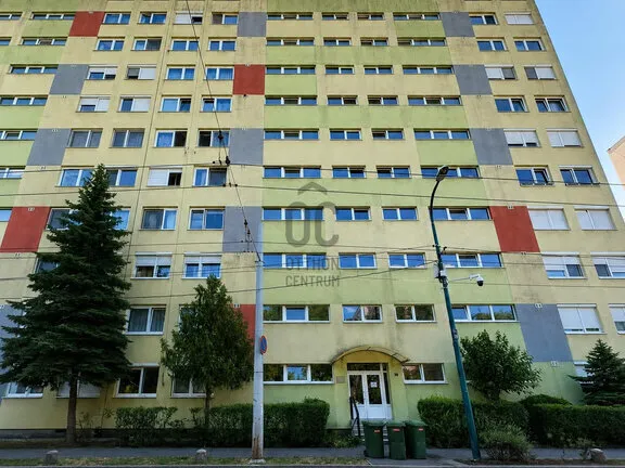 Eladó lakás Budapest XIV. kerület, Nagyzugló 49 nm