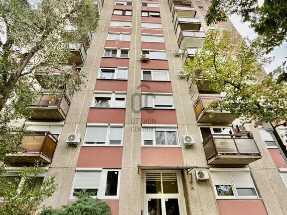 Eladó lakás Budapest IX. kerület 56 nm