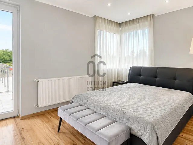 Eladó ház Budapest XVIII. kerület, Szemeretelep 244 nm