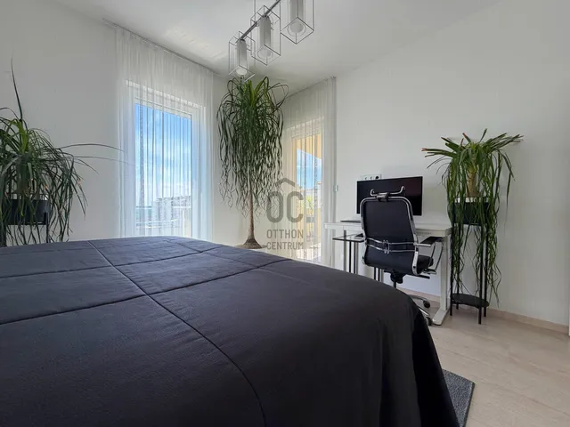 Eladó lakás Budapest XIX. kerület, Kispest 103 nm