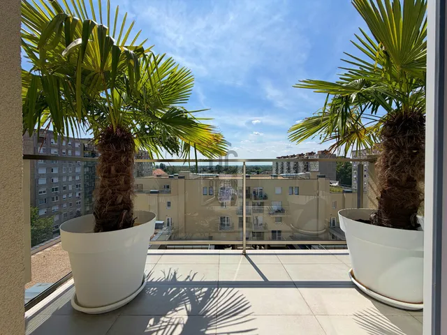 Eladó lakás Budapest XIX. kerület, Kispest 103 nm