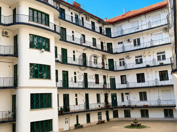 Eladó lakás Budapest IX. kerület 79 nm