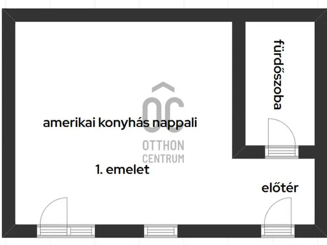 Eladó lakás Budapest XIV. kerület, Herminamező 66 nm