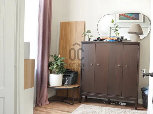 Eladó lakás Budapest VII. kerület 54 nm