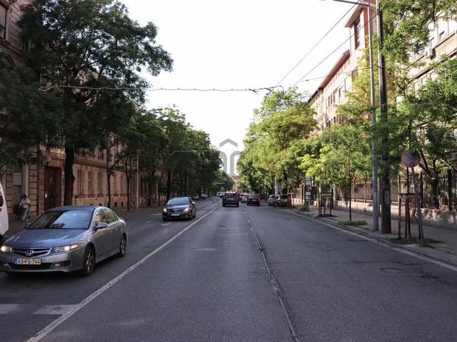 Eladó lakás Budapest VII. kerület 54 nm