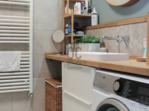 Eladó lakás Budapest VII. kerület 54 nm