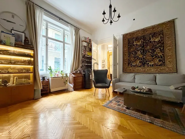 Eladó lakás Budapest XII. kerület, Krisztinaváros XII. ker. 62 nm
