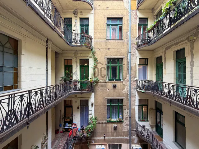 Eladó lakás Budapest XII. kerület, Krisztinaváros XII. ker. 62 nm