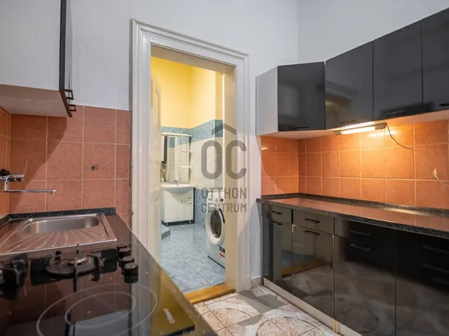 Eladó lakás Budapest VI. kerület 50 nm