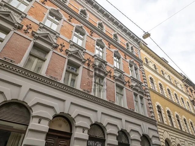 Eladó lakás Budapest VI. kerület 50 nm