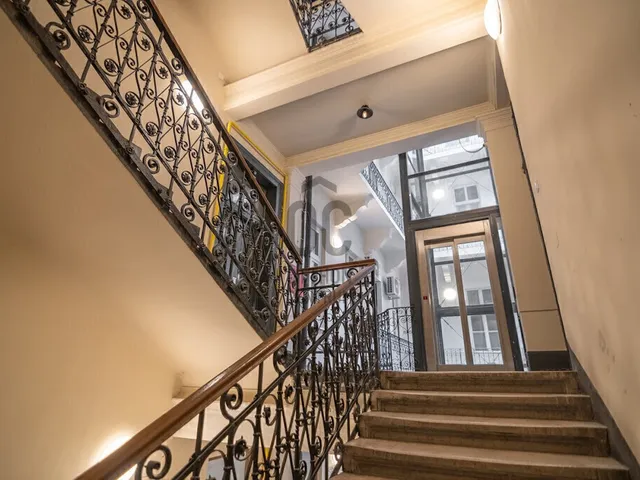 Eladó lakás Budapest VI. kerület 50 nm