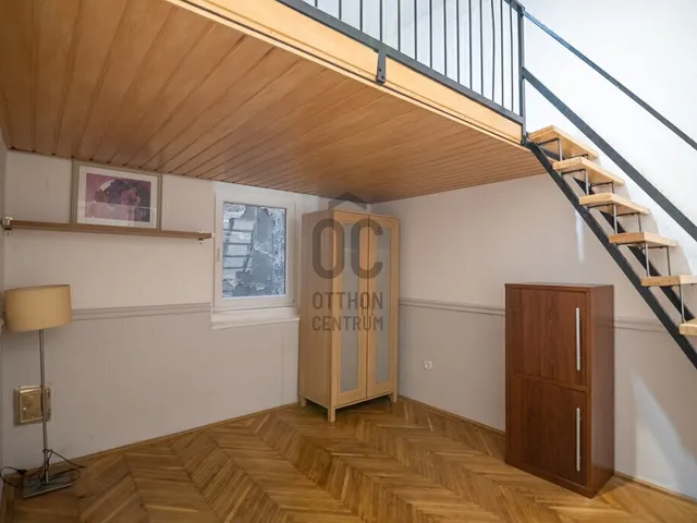 Eladó lakás Budapest VI. kerület 50 nm