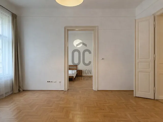 Eladó lakás Budapest VI. kerület 87 nm