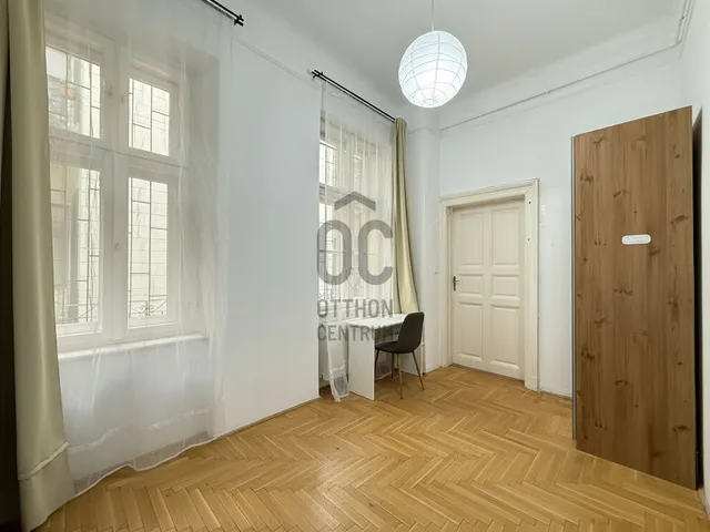 Eladó lakás Budapest VI. kerület 87 nm