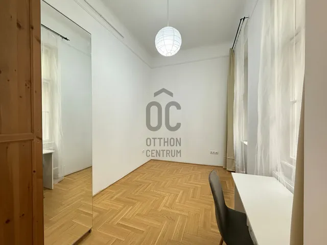 Eladó lakás Budapest VI. kerület 87 nm