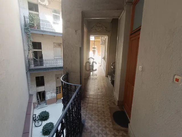 Eladó lakás Budapest VIII. kerület 66 nm