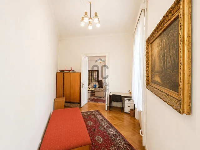 Eladó lakás Budapest VIII. kerület 66 nm