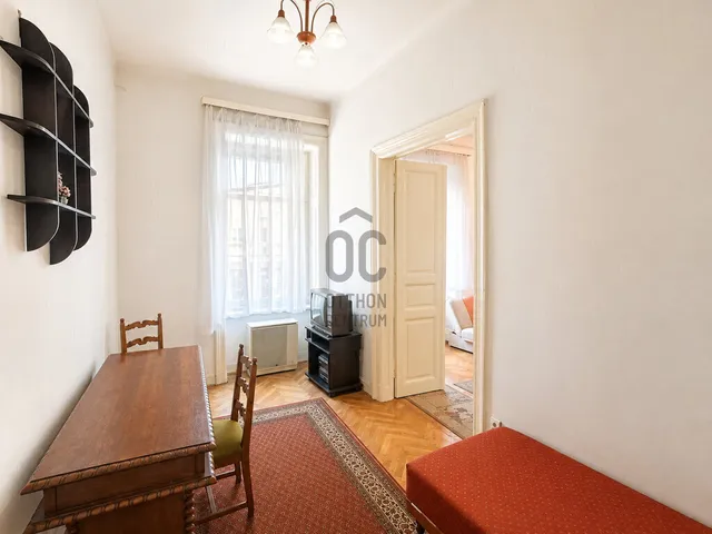 Eladó lakás Budapest VIII. kerület 66 nm