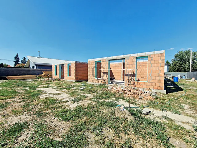 Eladó ház Halásztelek 125 nm