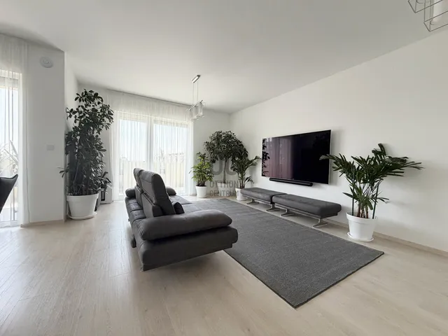 Eladó lakás Budapest XIX. kerület, Kispest 103 nm