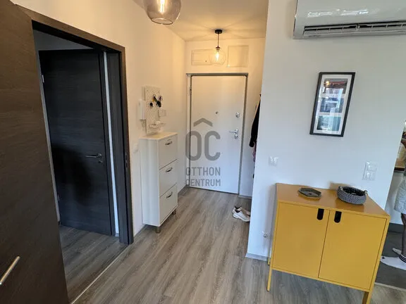 Eladó lakás Budapest XIII. kerület, Lőportárdűlő 51 nm
