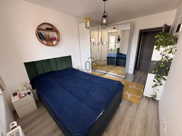 Eladó lakás Budapest XIII. kerület, Lőportárdűlő 51 nm